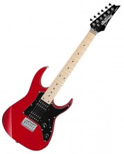 Ηλεκτρική κιθάρα Ibanez - GRGM21M, Candy Apple -1