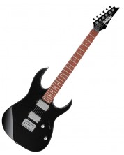 Ηλεκτρική κιθάρα  Ibanez - GRG121SP, Black Night