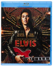 Elvis (Blu-ray) -1