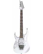 Ηλεκτρική κιθάρα  Ibanez - JEMJRL, λευκό -1
