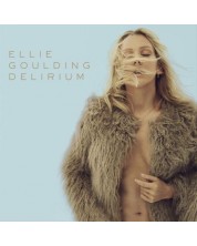 Ellie Goulding - Delirium (CD)