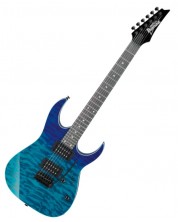 Ηλεκτρική κιθάρα  Ibanez GRG120QASP, Blue Gradation