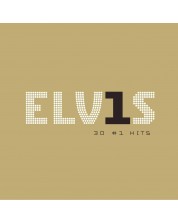 Elvis Presley - Elvis 30 #1 Hits (CD)