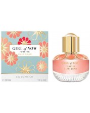 Elie Saab Eau de Parfum  Girl of Now Forever, 30 ml