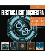 Electric Light Orchestra - Original Album Classics (5 CD)