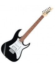 Ηλεκτρική κιθάρα  Ibanez - GRX40 BKN, μαύρο