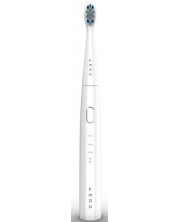 Ηλεκτρική οδοντόβουρτσα AENO - DB8, 3 κεφαλές , λευκό  -1