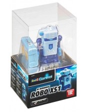 Ηλεκτρονικό παιχνίδι Revell - Робо XS, μπλε