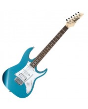 Ηλεκτρική κιθάρα  Ibanez - GRX40 MBL, γαλάζιο -1