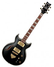 Ηλεκτρική κιθάρα  Ibanez - AR520H, μαύρο