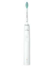 Ηλεκτρική οδοντόβουρτσα  Philips Sonicare - HX3673/13,1 κεφαλή, λευκό -1