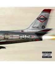 Eminem - Kamikaze (Vinyl) -1