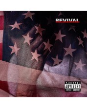 Eminem - Revival (2 Vinyl) -1