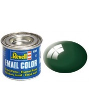 Βαφή σμάλτου  Revell -Θαλασσινό πράσινο, γυαλιστερό(R32162) -1