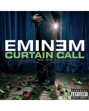 Eminem - Curtain Call (CD) -1