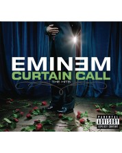 Eminem - Curtain Call (2 Vinyl)