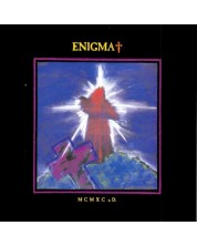 Enigma - McMxc A.D. (CD)