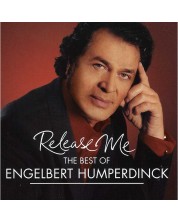 Engelbert Humperdinck - Release Me - The Best Of Engelbert Humperdinck (CD)