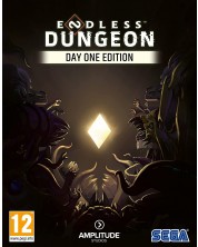 Endless Dungeon - Day One Edition - Κωδικός σε κουτί (PC) -1