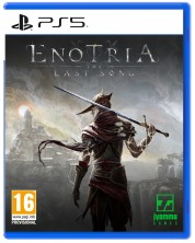 Enotria: The Last Song (PS5)