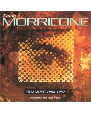 Ennio Morricone - Film Music 1966-1987 (2 CD)