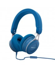 Ακουστικά Energy - Urban 3, μπλε