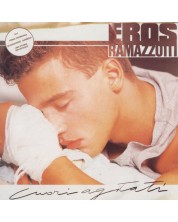 Eros Ramazzotti - Cuori Agitati (Vinyl)