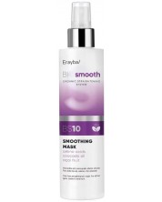 Erayba BioSmooth Μάσκα λείανσης με αποτέλεσμα κατά του φριζαρίσματος BS10, 150 ml -1