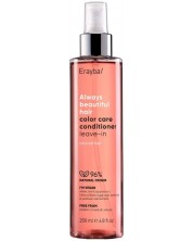 Erayba ABH Color Care Κοντίσιονερ για βαμμένα μαλλιών, χωρίς ξέβγαλμα, 200 ml -1