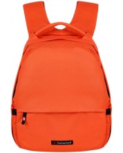 Εργονομική τσάντα πλάτης Zizito - Zi,πορτοκάλι -1