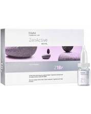 Erayba Zen Active Λοσιόν για την τριχόπτωση Z18r, 12 x 8 ml -1