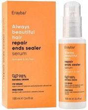 Erayba ABH Repair Ορός επανόρθωσης κατά των σχισμένων άκρων, 100 ml