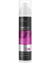 Erayba CoolColor Χρωστική ουσία μαλλιών, C06 Orchid Fuchsia, 100 ml