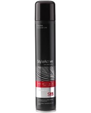 Erayba Style Active Σπρέι μαλλιών για δυνατό κράτημα S15, 500 ml -1