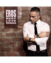 Eros Ramazzotti - Eros Best Love Songs (CD)