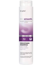 Erayba BioSmooth Σαμπουάν απαλότητας με αποτέλεσμα κατά του φριζαρίσματος BS12, 250 ml -1