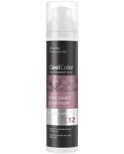 Erayba CoolColor Χρωστική ουσία μαλλιών, C12 Sea Pearl Platinum, 100 ml -1