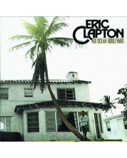 Eric Clapton - 461 Ocean Boulevard (CD)