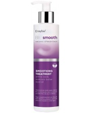 Erayba BioSmooth Θεραπεία εξομάλυνσης με αποτέλεσμα κατά του φριζαρίσματος, 200 ml