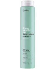 Erayba ABH Detox Refresh Αποτοξινωτικό σαμπουάν, 250 ml