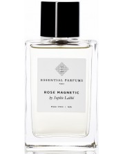 Essential Parfums Eau de Parfum  Rose Magnetic by Sophie Labbé, 100 ml