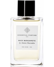 Essential Parfums Eau de Parfum  Nice Bergamote by Antoine Maisondieu, 100 ml -1