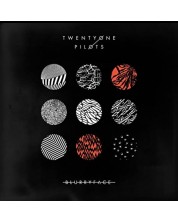 Twenty One Pilots - Blurryface (CD)