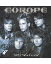 Europe - Out Of This World (CD)