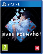 Ever Forward (PS4) -1