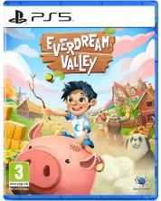 Everdream Valley (PS5) -1