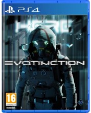 Evotinction (PS4)