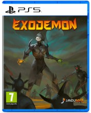 Exodemon (PS5)\ -1
