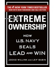 Extreme Ownership (Hardcover) -1