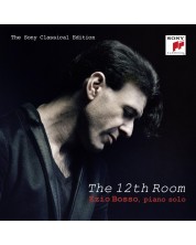 Ezio Bosso - The 12th Room (2 CD)